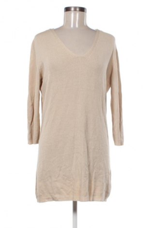 Női pulóver Unbranded, Méret L, Szín Bézs, Ár 3 099 Ft