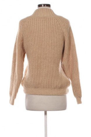 Női pulóver Unbranded, Méret M, Szín Bézs, Ár 3 859 Ft