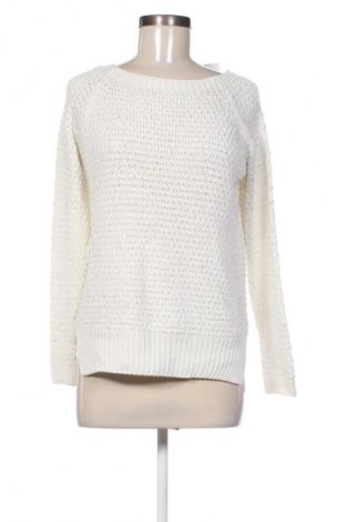Damski sweter Unbranded, Rozmiar L, Kolor Biały, Cena 79,15 zł