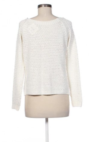 Damski sweter Unbranded, Rozmiar L, Kolor Biały, Cena 79,15 zł