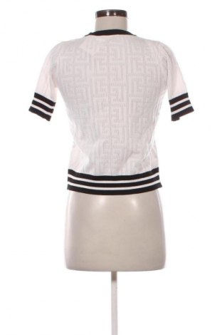 Damski sweter Unbranded, Rozmiar S, Kolor Biały, Cena 79,15 zł