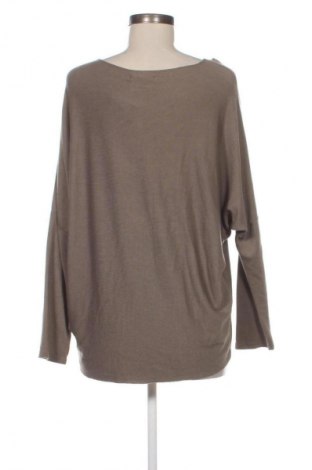 Damski sweter Unbranded, Rozmiar L, Kolor Brązowy, Cena 148,32 zł