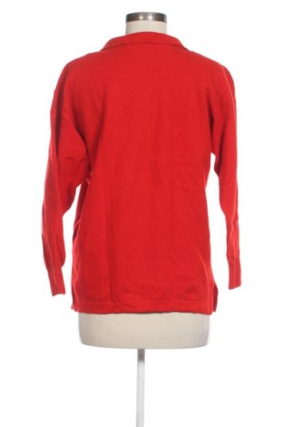 Damenpullover Unbranded, Größe XL, Farbe Rot, Preis € 15,00