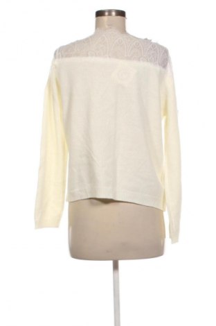 Damenpullover Unbranded, Größe M, Farbe Ecru, Preis € 8,99