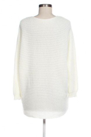 Damski sweter Unbranded, Rozmiar L, Kolor Biały, Cena 80,38 zł