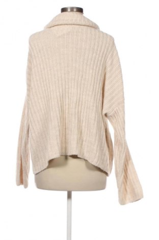 Damenpullover Unbranded, Größe M, Farbe Beige, Preis € 8,99