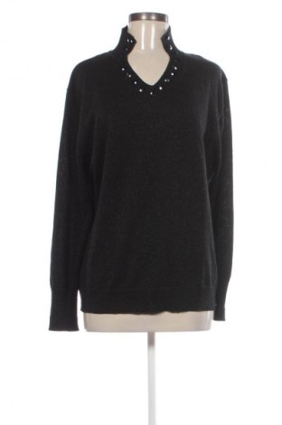 Damenpullover Unbranded, Größe XL, Farbe Schwarz, Preis 13,99 €