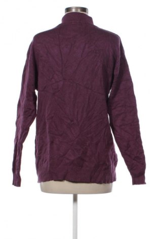 Pulover de femei Unbranded, Mărime L, Culoare Mov, Preț 61,99 Lei