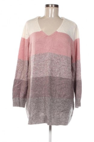 Pulover de femei Unbranded, Mărime XXL, Culoare Multicolor, Preț 72,99 Lei