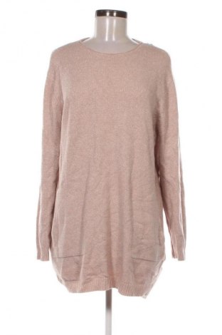 Дамски пуловер Unbranded, Размер XL, Цвят Многоцветен, Цена 11,24 €