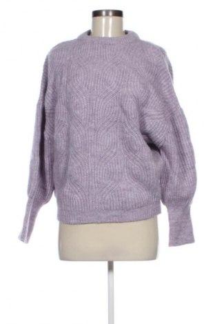 Női pulóver Unbranded, Méret M, Szín Lila, Ár 3 239 Ft