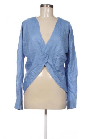 Női pulóver Unbranded, Méret M, Szín Kék, Ár 2 899 Ft