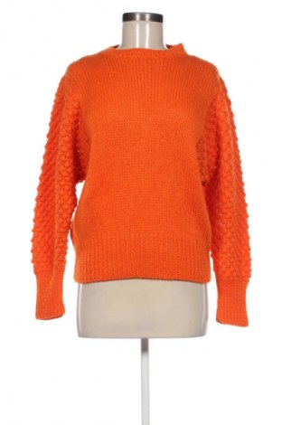Dámský svetr Unbranded, Velikost M, Barva Oranžová, Cena  425,00 Kč