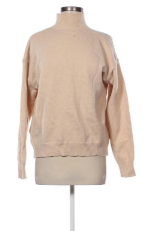 Damenpullover Unbranded, Größe M, Farbe Beige, Preis € 9,99