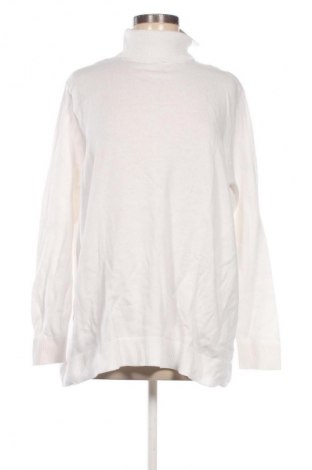 Damenpullover Unbranded, Größe XL, Farbe Weiß, Preis € 15,00
