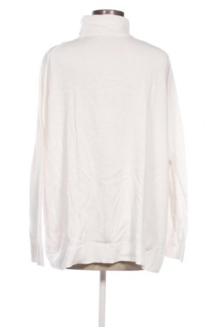 Damenpullover Unbranded, Größe XL, Farbe Weiß, Preis € 15,00