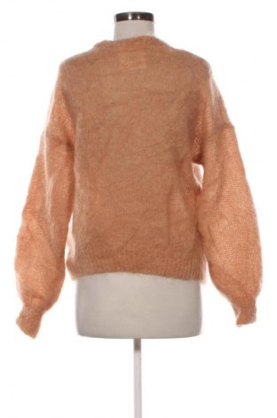 Női pulóver Unbranded, Méret M, Szín Barna, Ár 4 309 Ft