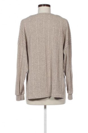 Γυναικείο πουλόβερ Unbranded, Μέγεθος L, Χρώμα Καφέ, Τιμή 6,99 €