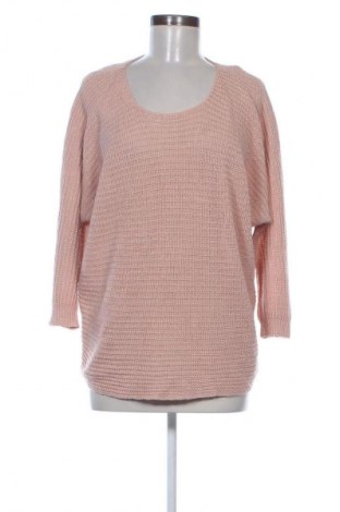 Дамски пуловер Unbranded, Размер M, Цвят Розов, Цена 15,00 €