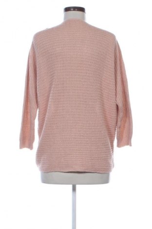 Дамски пуловер Unbranded, Размер M, Цвят Розов, Цена 15,00 €