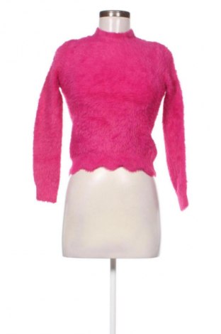 Női pulóver Unbranded, Méret L, Szín Rózsaszín, Ár 6 198 Ft