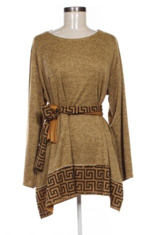 Dámský svetr Unbranded, Velikost XL, Barva Vícebarevné, Cena  425,00 Kč