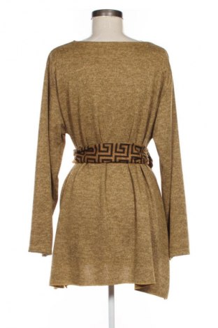 Dámský svetr Unbranded, Velikost XL, Barva Vícebarevné, Cena  425,00 Kč