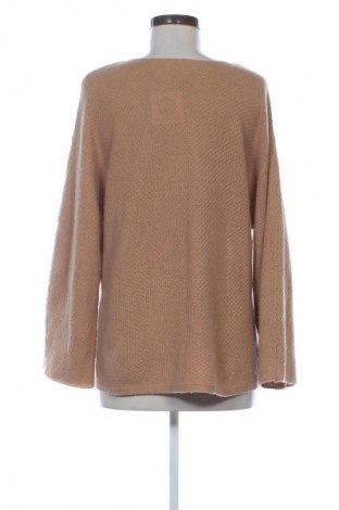 Damski sweter Unbranded, Rozmiar M, Kolor Brązowy, Cena 79,15 zł