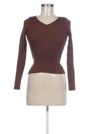 Damenpullover Unbranded, Größe S, Farbe Braun, Preis € 8,99