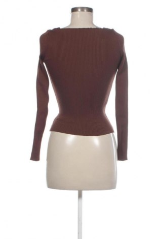 Damenpullover Unbranded, Größe S, Farbe Braun, Preis € 8,99