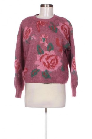 Dámský svetr Unbranded, Velikost M, Barva Vícebarevné, Cena  581,00 Kč