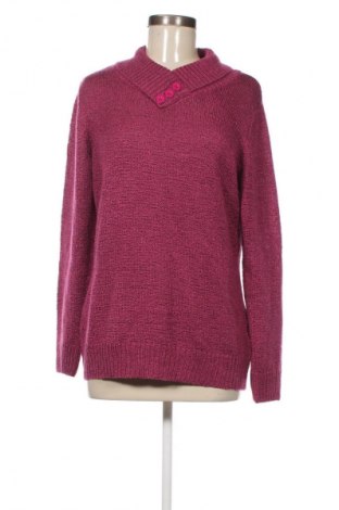 Női pulóver Unbranded, Méret M, Szín Rózsaszín, Ár 4 479 Ft
