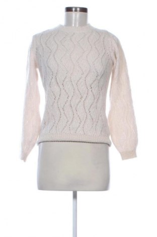 Dámský svetr Unbranded, Velikost S, Barva Béžová, Cena  419,00 Kč