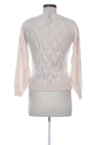 Dámský svetr Unbranded, Velikost S, Barva Béžová, Cena  419,00 Kč