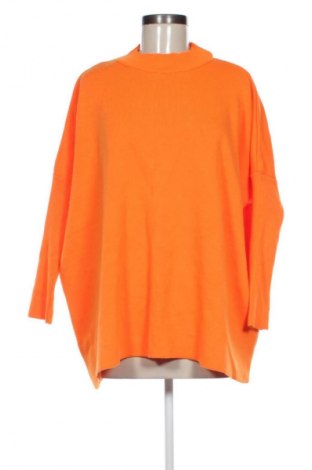 Női pulóver Unbranded, Méret XL, Szín Narancssárga
, Ár 2 989 Ft