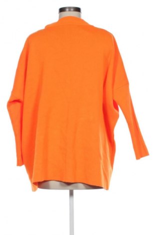 Női pulóver Unbranded, Méret XL, Szín Narancssárga
, Ár 2 989 Ft