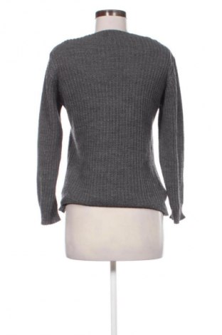 Damski sweter Unbranded, Rozmiar S, Kolor Szary, Cena 80,38 zł