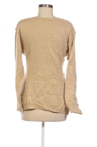 Dámsky pulóver Unbranded, Veľkosť L, Farba Béžová, Cena  8,95 €