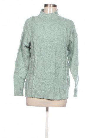 Női pulóver Unbranded, Méret S, Szín Zöld, Ár 5 969 Ft