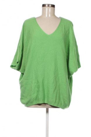 Női pulóver Unbranded, Méret L, Szín Zöld, Ár 2 859 Ft