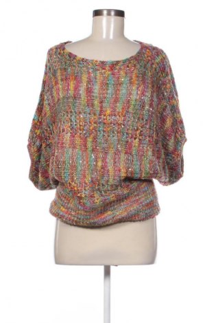 Dámský svetr Unbranded, Velikost S, Barva Vícebarevné, Cena  425,00 Kč