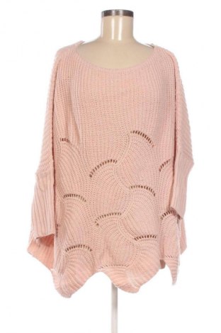 Pulover de femei Unbranded, Mărime M, Culoare Mov deschis, Preț 78,20 Lei