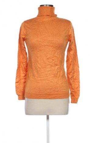 Damenpullover Unbranded, Größe M, Farbe Orange, Preis € 6,99