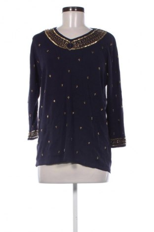 Дамски пуловер Unbranded, Размер XL, Цвят Син, Цена 12,27 €