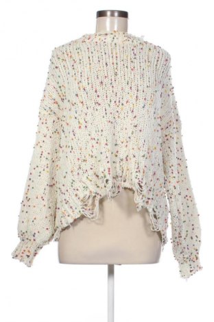 Pulover de femei She + Sky, Mărime M, Culoare Multicolor, Preț 78,20 Lei