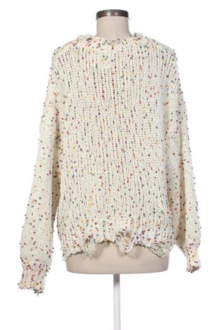 Pulover de femei She + Sky, Mărime M, Culoare Multicolor, Preț 78,20 Lei