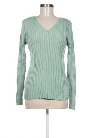 Dámsky pulóver Unbranded, Veľkosť M, Farba Zelená, Cena  7,95 €