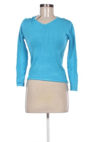 Damenpullover Unbranded, Größe S, Farbe Blau, Preis € 15,00