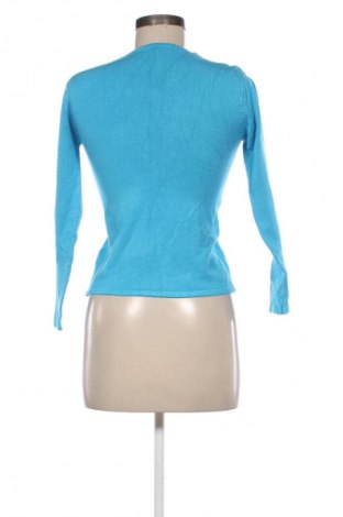 Damenpullover Unbranded, Größe S, Farbe Blau, Preis € 15,00