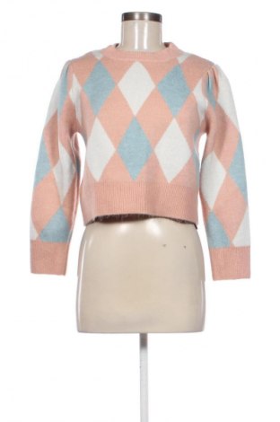 Damenpullover Unbranded, Größe S, Farbe Mehrfarbig, Preis € 10,99